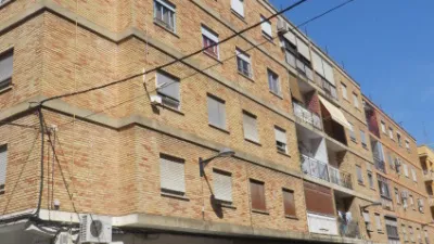 Apartment on Calle de Jaime García Soria photo 9