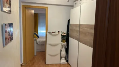 Apartment on Calle de Jaime García Soria photo 4