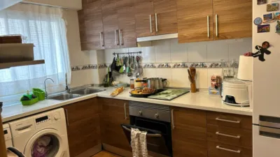 Apartment on Calle de Jaime García Soria photo 2