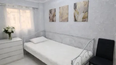 Apartment on Calle de Conchita Piquer photo 5