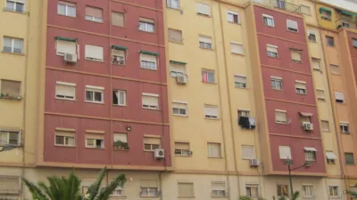 Apartment on Calle de Conchita Piquer photo 8