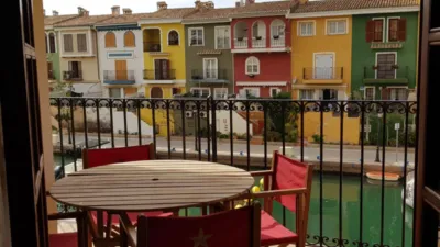 Apartment on Carrer de la Unió photo 4