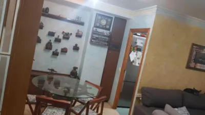 Apartment on Carrer de la Unió photo 8