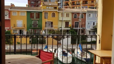 Apartment on Carrer de la Unió photo 5