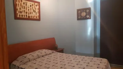 Apartment on Carrer de la Unió photo 16