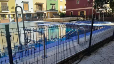 Apartment on Carrer de la Unió photo 27