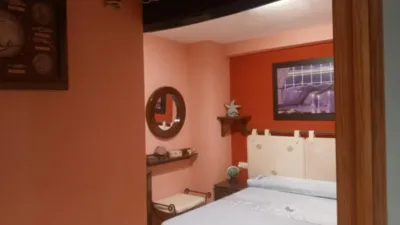 Apartment on Carrer de la Unió photo 11