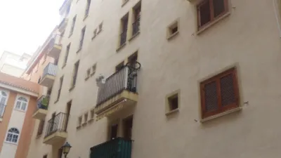 Apartment on Carrer de la Unió photo 31