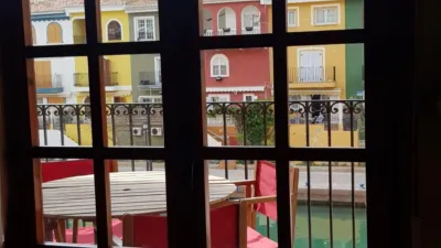 Apartment on Carrer de la Unió photo 3