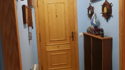 Apartment on Carrer de la Unió photo 24
