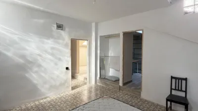 Apartment on Calle de Don Juan de Mena photo 28