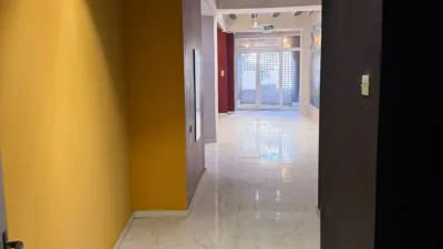 Apartment on Calle de Don Juan de Mena photo 3
