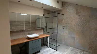 Apartment on Calle de Don Juan de Mena photo 13