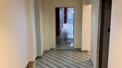 Apartment on Calle de Don Juan de Mena photo 25