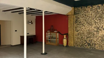 Apartment on Calle de Don Juan de Mena photo 7