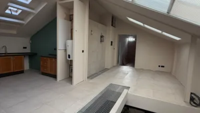 Apartment on Calle de Don Juan de Mena photo 19
