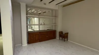 Apartment on Calle de Don Juan de Mena photo 15