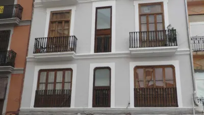 Apartment on Calle de Don Juan de Mena photo 31