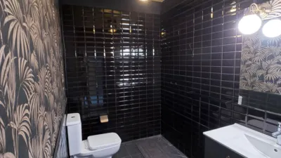 Apartment on Calle de Don Juan de Mena photo 11