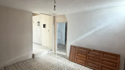 Apartment on Calle de Don Juan de Mena photo 26