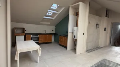 Apartment on Calle de Don Juan de Mena photo 21