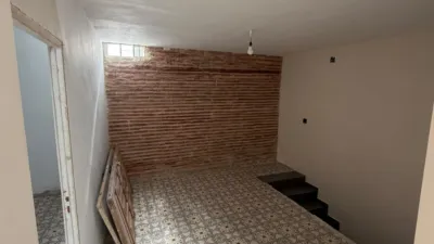 Apartment on Calle de Don Juan de Mena photo 22