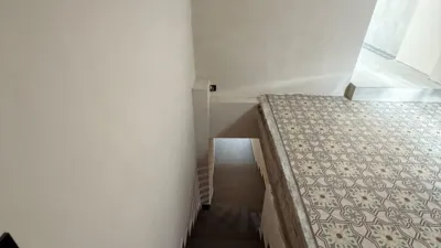Apartment on Calle de Don Juan de Mena photo 17
