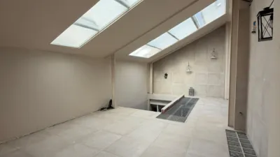 Apartment on Calle de Don Juan de Mena photo 18