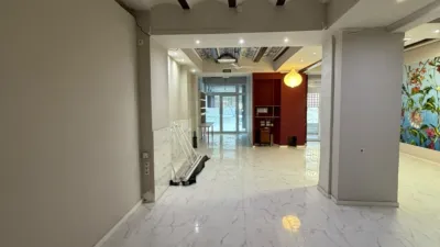 Apartment on Calle de Don Juan de Mena photo 2