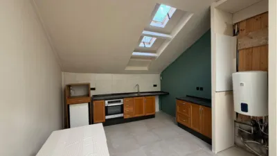 Apartment on Calle de Don Juan de Mena photo 20