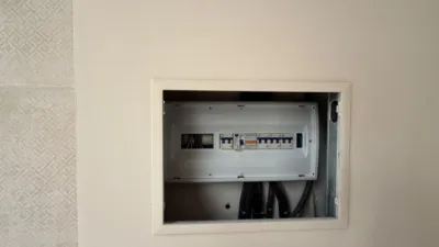 Apartment on Calle de Don Juan de Mena photo 30