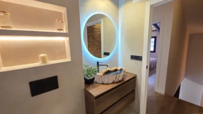 Dúplex en venta en Carrer dels Panissars, Sants (Distrito Sants-Montjuïc. Barcelona Capital) de 595.000 €