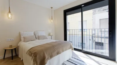Dúplex en venta en Carrer dels Panissars, Sants (Distrito Sants-Montjuïc. Barcelona Capital) de 595.000 €