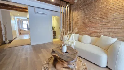 Dúplex en venta en Carrer dels Panissars, Sants (Distrito Sants-Montjuïc. Barcelona Capital) de 595.000 €