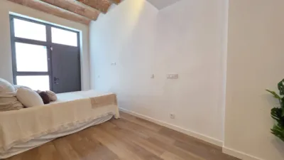 Dúplex en venta en Carrer dels Panissars, Sants (Distrito Sants-Montjuïc. Barcelona Capital) de 595.000 €