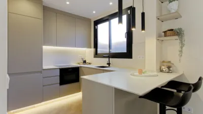 Dúplex en venta en Carrer dels Panissars, Sants (Distrito Sants-Montjuïc. Barcelona Capital) de 595.000 €
