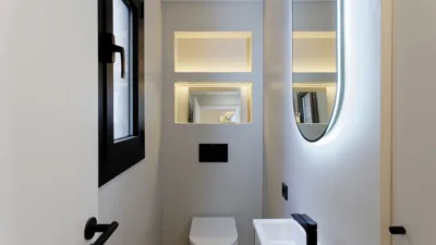 Dúplex en venta en Carrer dels Panissars, Sants (Distrito Sants-Montjuïc. Barcelona Capital) de 595.000 €