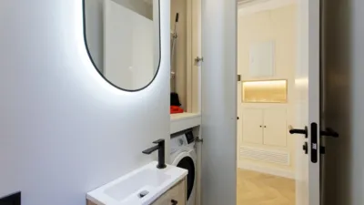 Dúplex en venta en Carrer dels Panissars, Sants (Distrito Sants-Montjuïc. Barcelona Capital) de 595.000 €