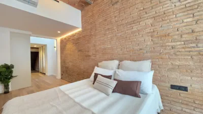 Dúplex en venta en Carrer dels Panissars, Sants (Distrito Sants-Montjuïc. Barcelona Capital) de 595.000 €