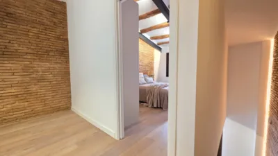 Dúplex en venta en Carrer dels Panissars, Sants (Distrito Sants-Montjuïc. Barcelona Capital) de 595.000 €