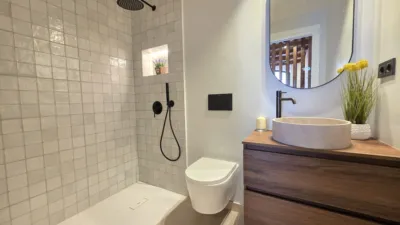 Dúplex en venta en Carrer dels Panissars, Sants (Distrito Sants-Montjuïc. Barcelona Capital) de 595.000 €