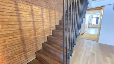 Dúplex en venta en Carrer dels Panissars, Sants (Distrito Sants-Montjuïc. Barcelona Capital) de 595.000 €