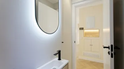 Dúplex en venta en Carrer dels Panissars, Sants (Distrito Sants-Montjuïc. Barcelona Capital) de 595.000 €