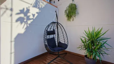 Dúplex en venta en Carrer dels Panissars, Sants (Distrito Sants-Montjuïc. Barcelona Capital) de 595.000 €