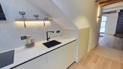 Dúplex en venta en Carrer dels Panissars, Sants (Distrito Sants-Montjuïc. Barcelona Capital) de 595.000 €