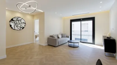 Dúplex en venta en Carrer dels Panissars, Sants (Distrito Sants-Montjuïc. Barcelona Capital) de 595.000 €
