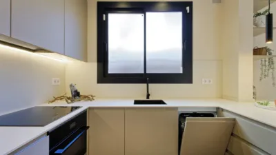 Dúplex en venta en Carrer dels Panissars, Sants (Distrito Sants-Montjuïc. Barcelona Capital) de 595.000 €