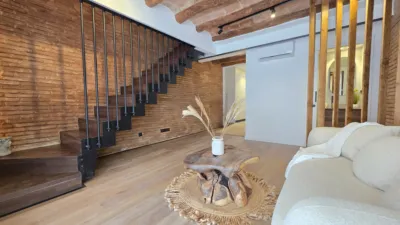 Dúplex en venta en Carrer dels Panissars, Sants (Distrito Sants-Montjuïc. Barcelona Capital) de 595.000 €