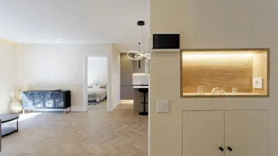 Dúplex en venta en Carrer dels Panissars, Sants (Distrito Sants-Montjuïc. Barcelona Capital) de 595.000 €