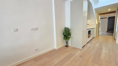 Dúplex en venta en Carrer dels Panissars, Sants (Distrito Sants-Montjuïc. Barcelona Capital) de 595.000 €